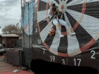 FootDarts Low Budget